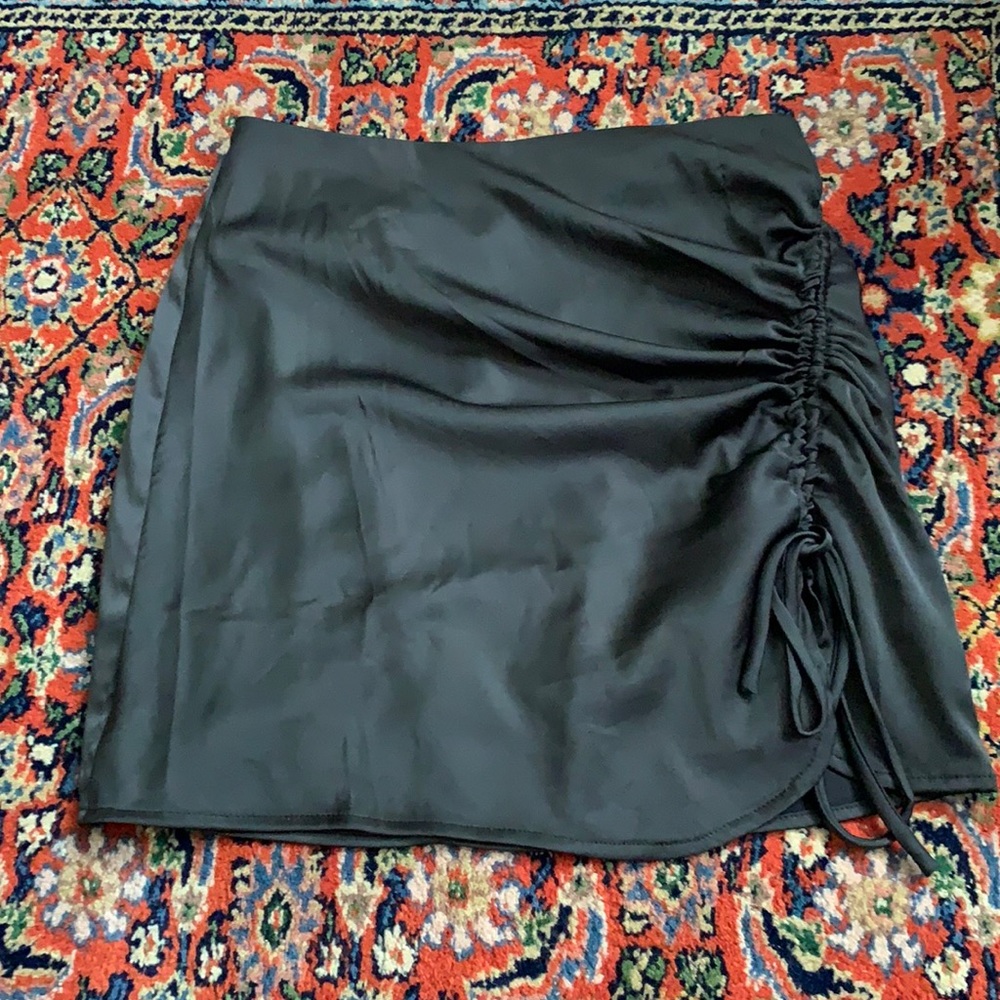 Kendall & Kylie skirt